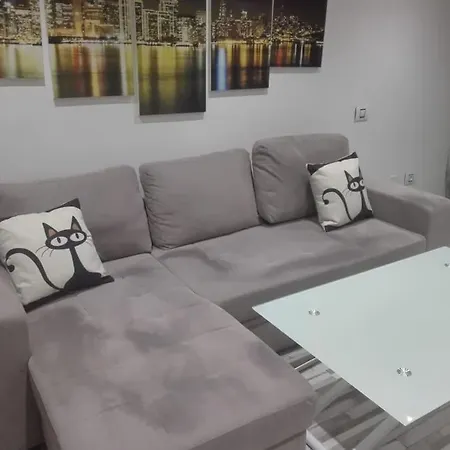 Appartamento Piso Entero Enfrente Playa De Tenerife Candelaria