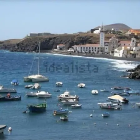 Piso Entero Enfrente Playa De Tenerife * Candelaria