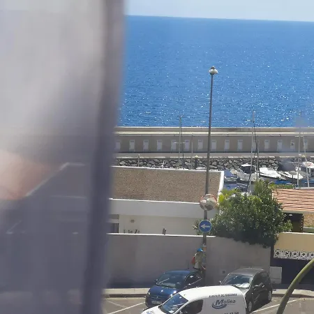 Piso Entero Enfrente Playa De Tenerife