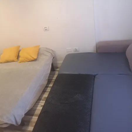Appartamento Piso Entero Enfrente Playa De Tenerife