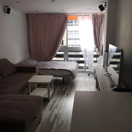 Appartamento Piso Entero Enfrente Playa De Tenerife *