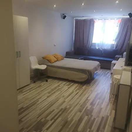 Appartamento Piso Entero Enfrente Playa De Tenerife *